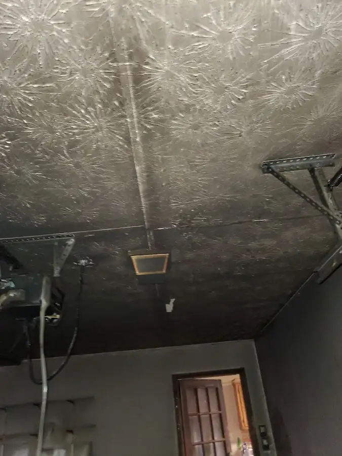 Fire and smoke damage assessment for Emergency Water Damage Services in Hyattsville